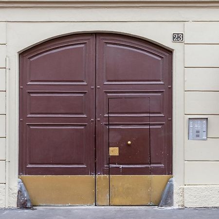 Apartamento Il Sogno Di Gioele - Milano Gae Aulenti Exterior foto