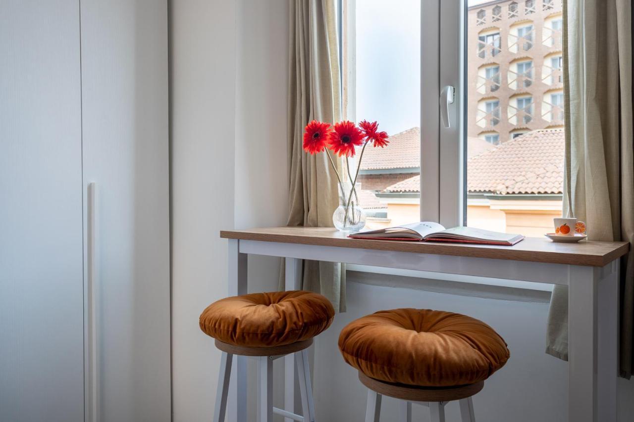 Apartamento Il Sogno Di Gioele - Milano Gae Aulenti Exterior foto