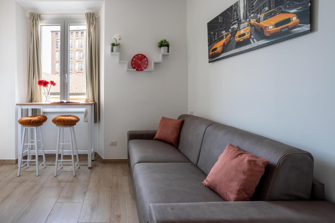 Apartamento Il Sogno Di Gioele - Milano Gae Aulenti Exterior foto