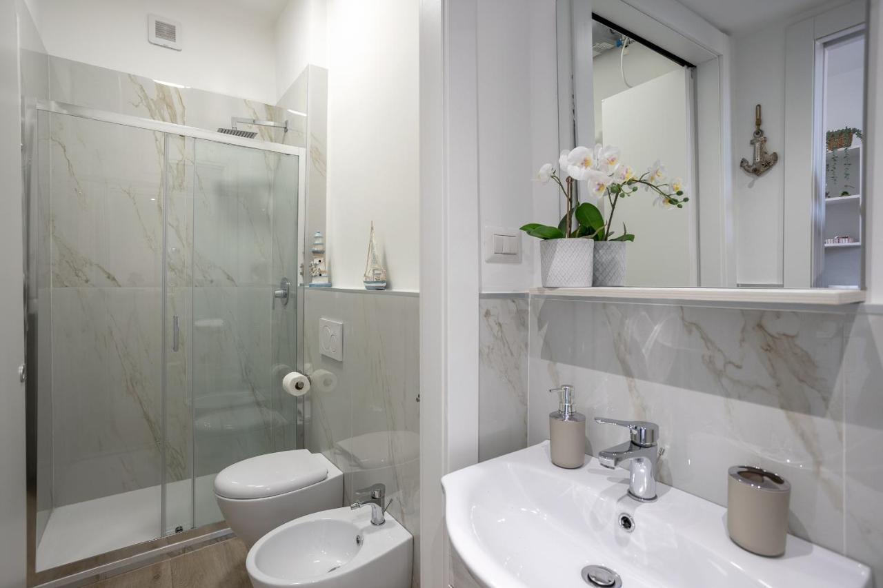 Apartamento Il Sogno Di Gioele - Milano Gae Aulenti Exterior foto