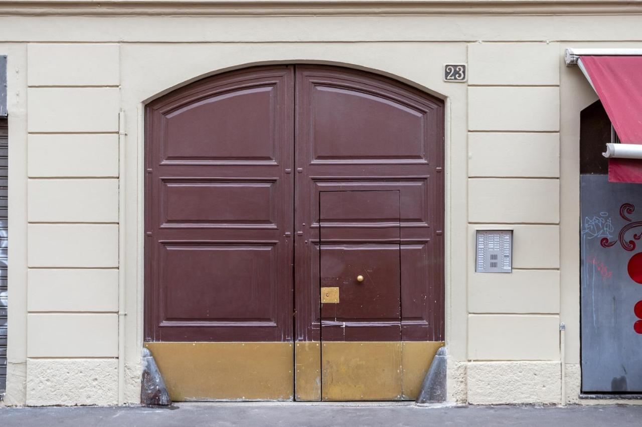 Apartamento Il Sogno Di Gioele - Milano Gae Aulenti Exterior foto